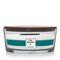 1720901E-Candela Trilogy Icy Woodland-Yankee Candle-emmanueleregali-bombonieraperfetta