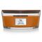 1720902E-Candela Ellipse Pumpkin Praline-Yankee Candle-emmanueleregali-bombonieraperfetta