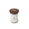 92112E-Candela Media Vanilla Bean-Yankee Candle-emmanueleregali-bombonieraperfetta