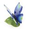 0158C Farfalla blu-glialberelli-emmanueleregali-bombonieraperfetta
