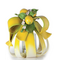 0516LI sfera limoni e fiori-glialberelli-bombonieraperfetta-emmanueleregali