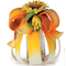 0516A Sfera arancio girasole-glialberelli-bombonieraperfetta-emmanueleregali
