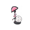25VAN-F06-Orologio-grande-vanessa-fiori-negò-bombonieraperfetta-emmanueleregali