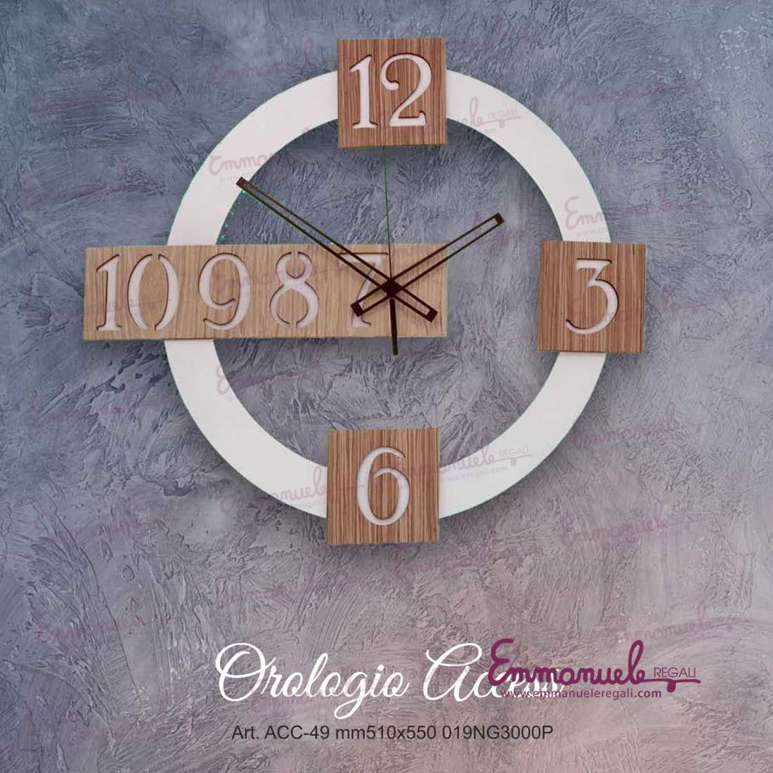 ACC_49_orologio_access_negò_2019_collezione_orologi_emmanueleregali_bombonieraperfetta