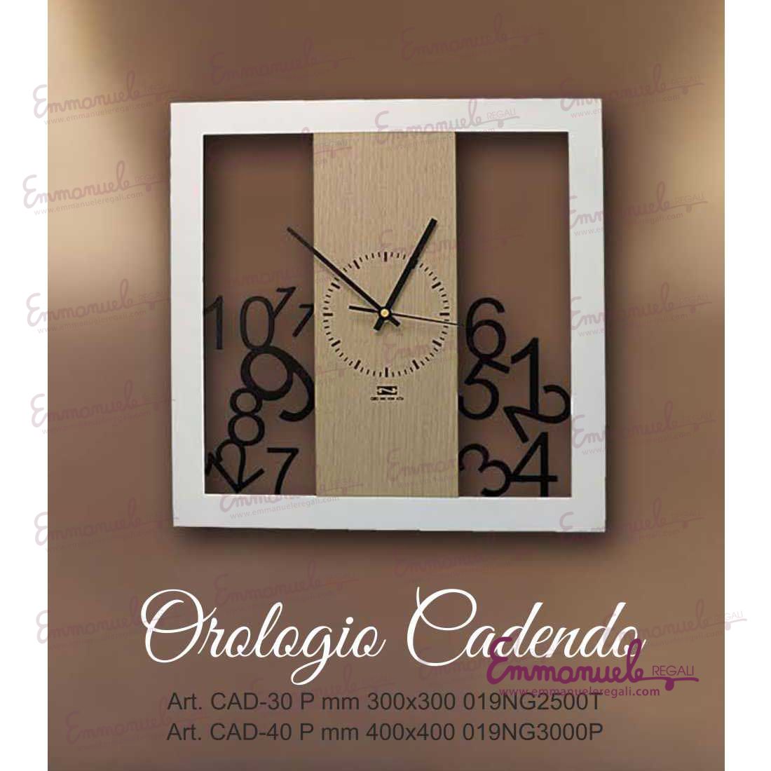 CAD-30_CAD-40_orologio_cadendo_collezione_negò_2019_emmanueleregali_bombonieraperfetta