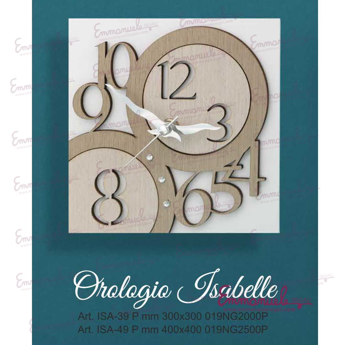 ISA-39_ISA-49_orologio_isabelle_collezione_negò_2019_emmanueleregali_bombonieraperfetta