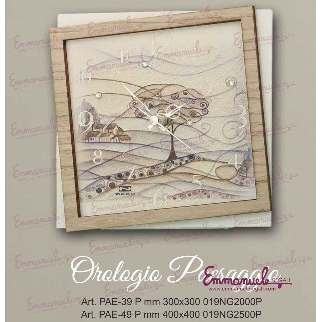 PAE-39_PAE-49_orologio_paesaggio_collezione_negò_2019_emmanueleregali_bombonieraperfetta