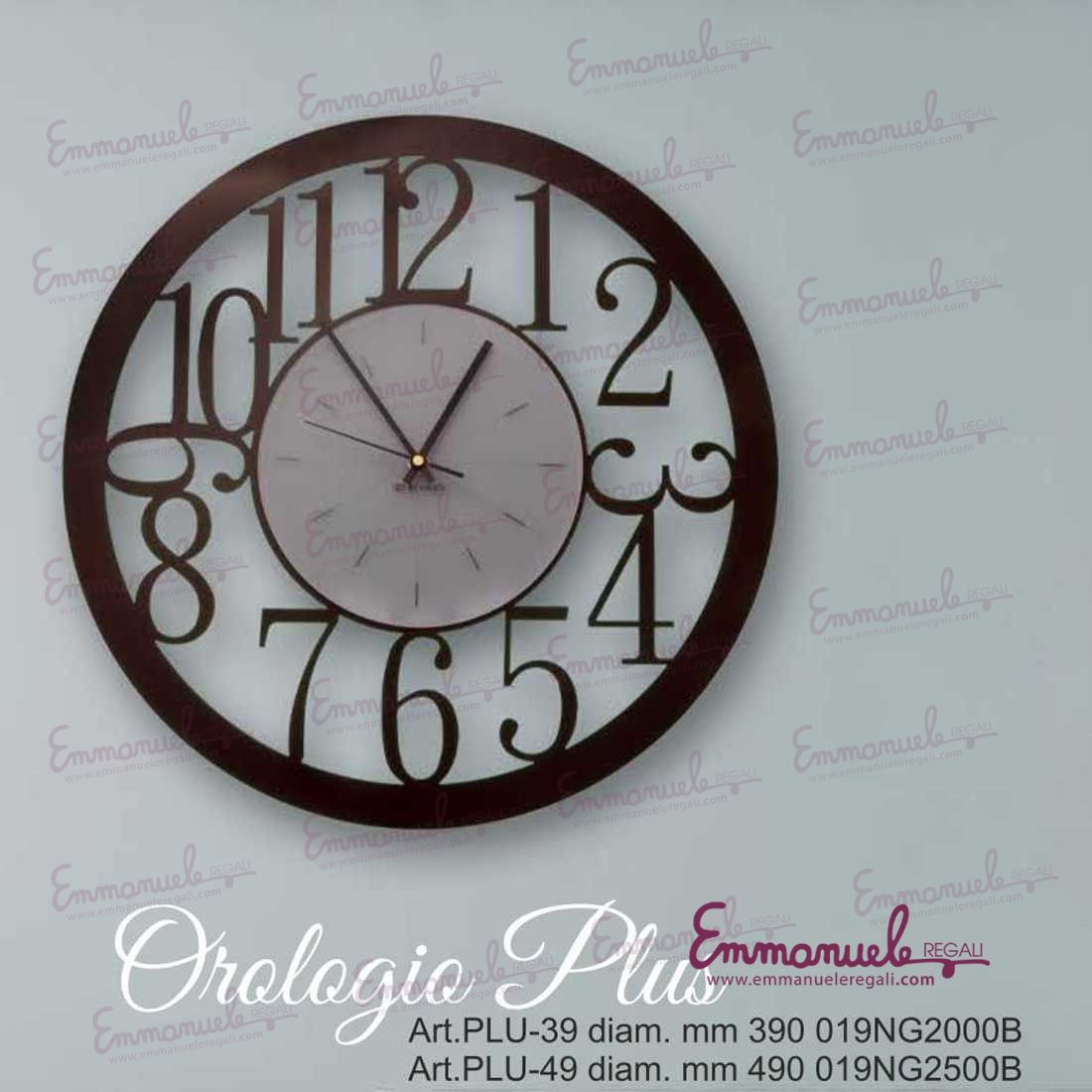 PLU-39_PLU-49_orologio_plus_collezione_negò_2019_emmanueleregali_bombonieraperfetta