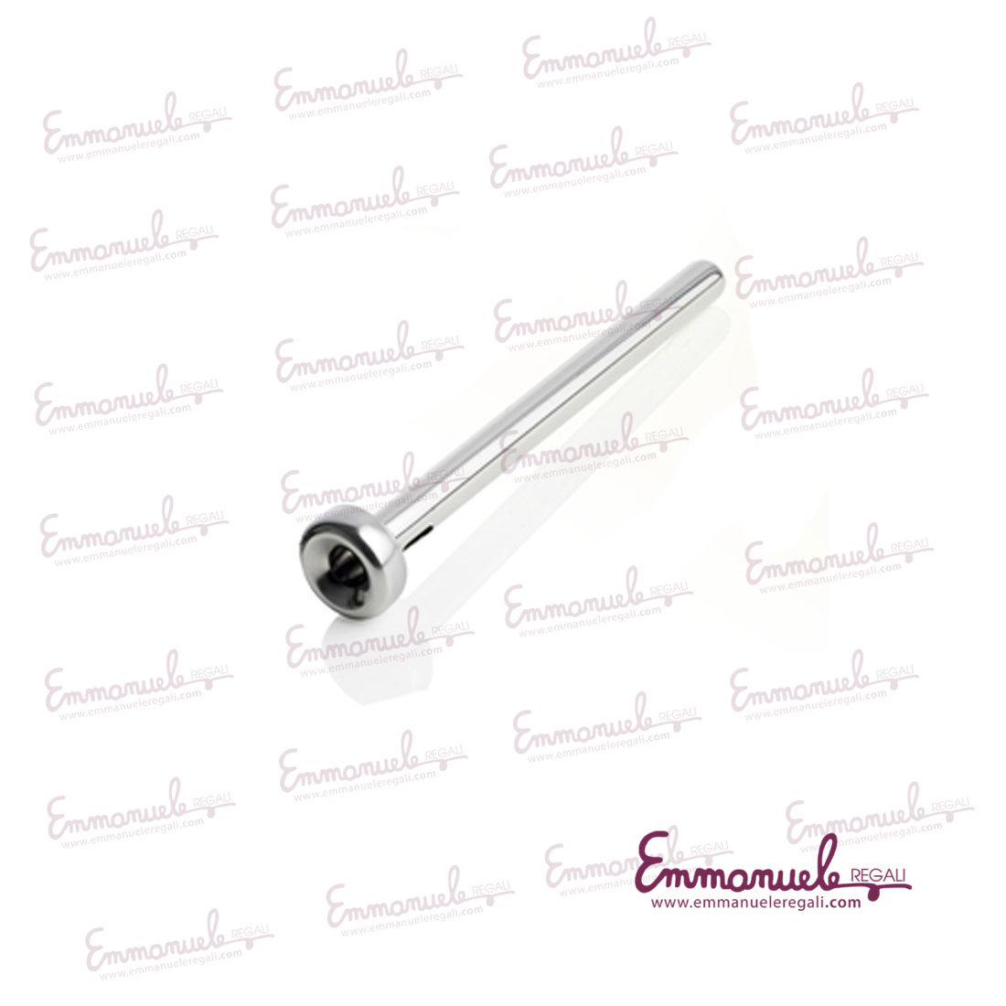 Rinfrescatore bevande sub zero inox - Brandani-emmanueleregali-bombonieraperfetta