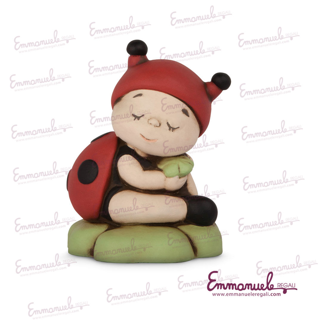 TN06CC-2-Chiamasogni Teneroni assortiti in ceramica - Egan-emmanueleregali-bombonieraperfetta