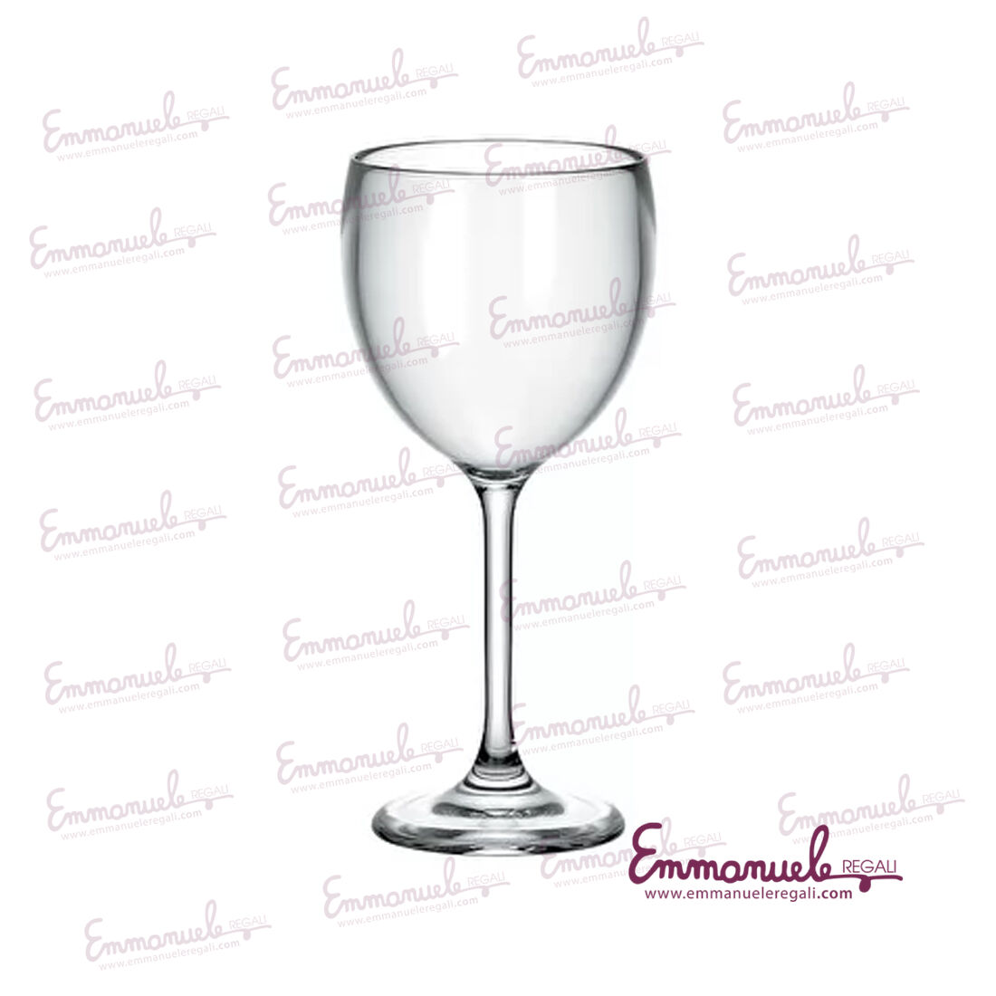 23490100-Set 6 calici vino HAPPY HOUR - Guzzini-emmanueleregali-bombonieraperfetta