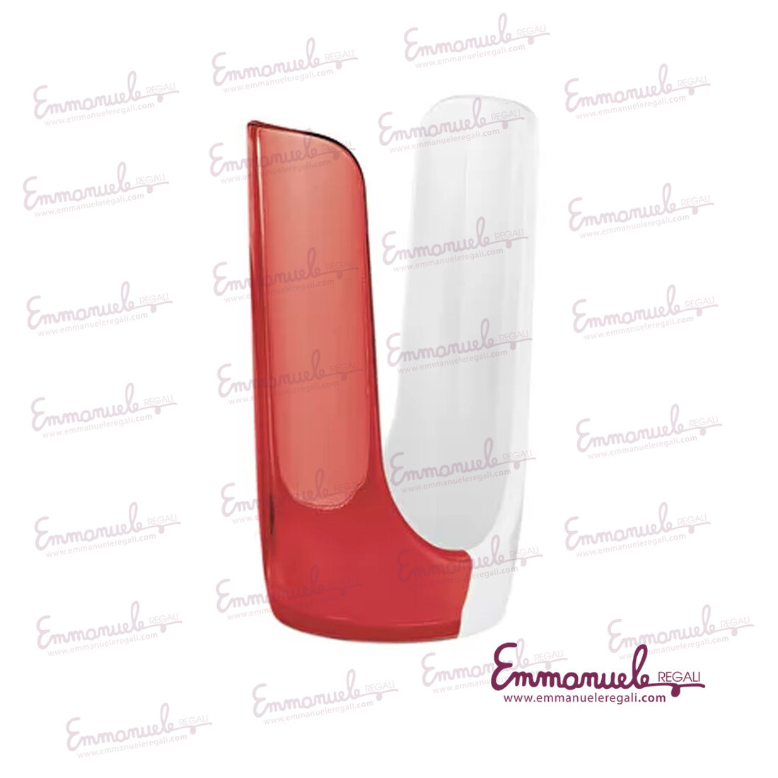 24720065-Portabicchieri bicolore GRACE-Guzzini-emmanueleregali-bombonieraperfetta