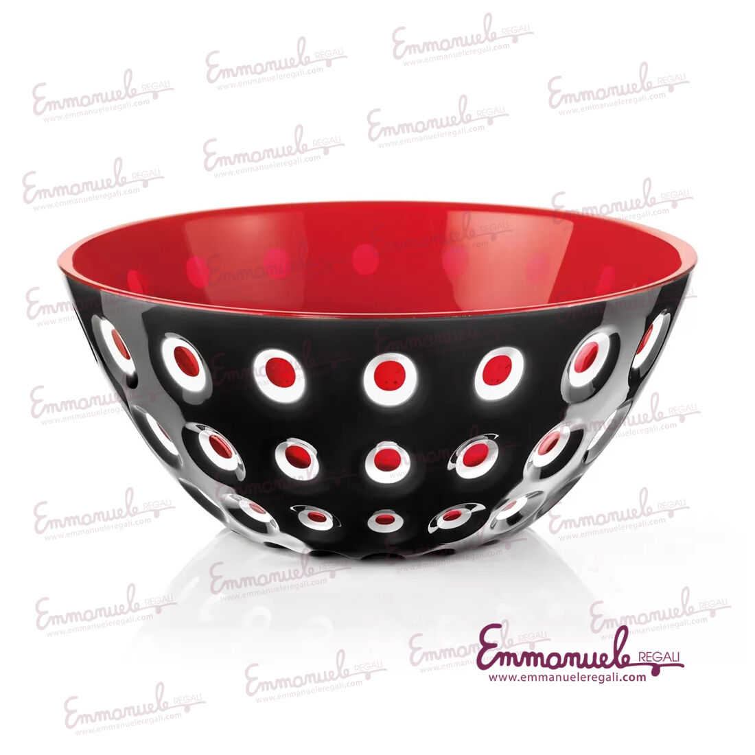 https://www.emmanueleregali.com/images/watermarked/1/detailed/7/279425146-Ciotola_%C3%B8_25_LE_MURRINE-Guzzini-emmanueleregali-bombonieraperfetta__3_.jpg