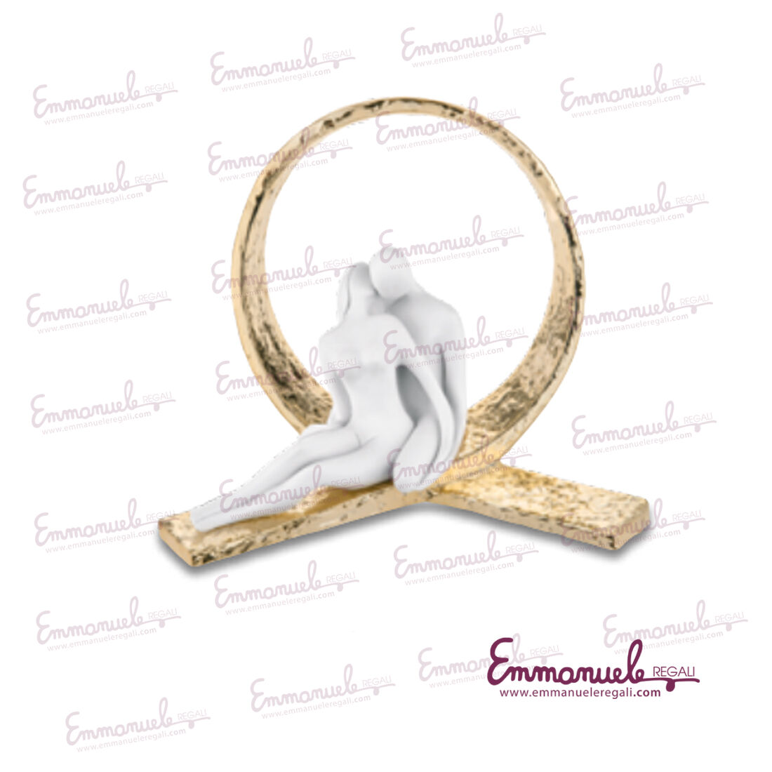 ME2247-2OR-Coppia Vortice Oro ø 30 - Bongelli Preziosi-emmanueleregali-bombonieraperfetta ME2247-2OR-Coppia Vortice Oro ø 30 - Bongelli Preziosi-emmanueleregali-bombonieraperfetta