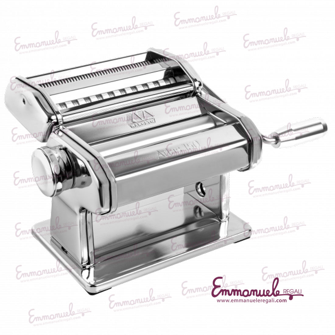 AT-150-DES-Macchina per pasta Atlas 150-Marcato