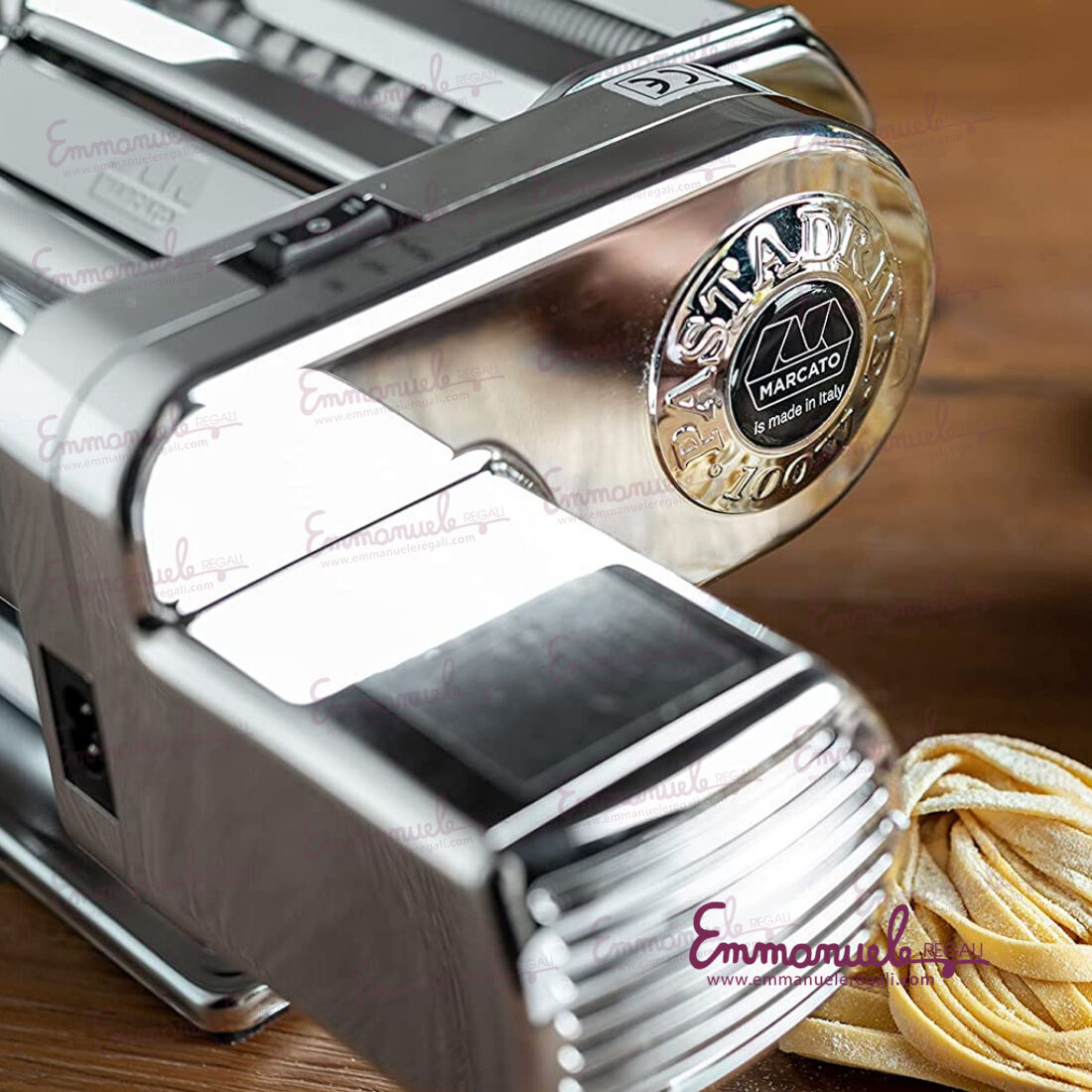 AT-MOT-220V-Macchina per pasta Atlasmotor 220V Classic-Marcato-emmanueleregali-bombonieraperfetta